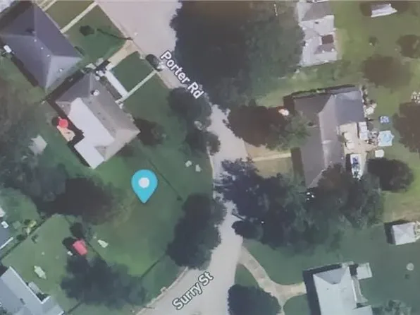 216 Porter Rd, Portsmouth, VA 23707