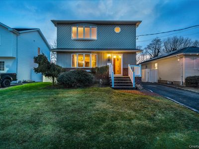 254 N Richmond Avenue, Massapequa, NY, 11758
