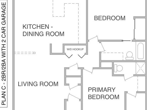 Lakewood Plaza Apartments, 1320 Lakewood Ave, Modesto, CA 95355