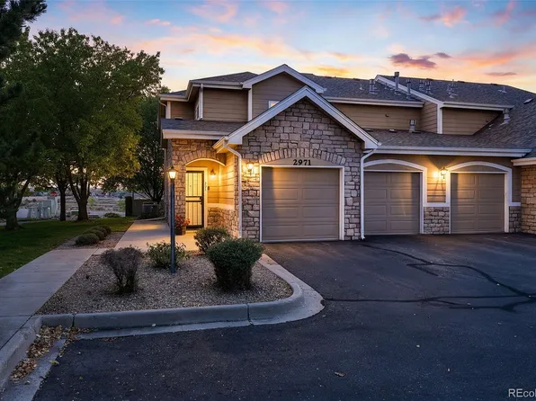 2971 W 119th Avenue #201, Westminster, CO 80234