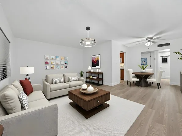 RAM Lighthouse Apartments