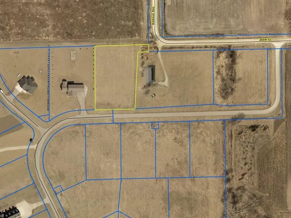 LOT 1003 Harbor Ridge Rd #1, Nashua, IA 50658