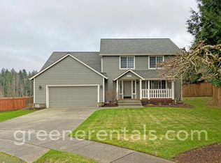 785 Silver Ridge Way SE, Tumwater, WA 98501