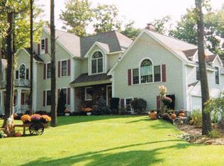 180 Lancaster Rd, North Andover, MA 01845