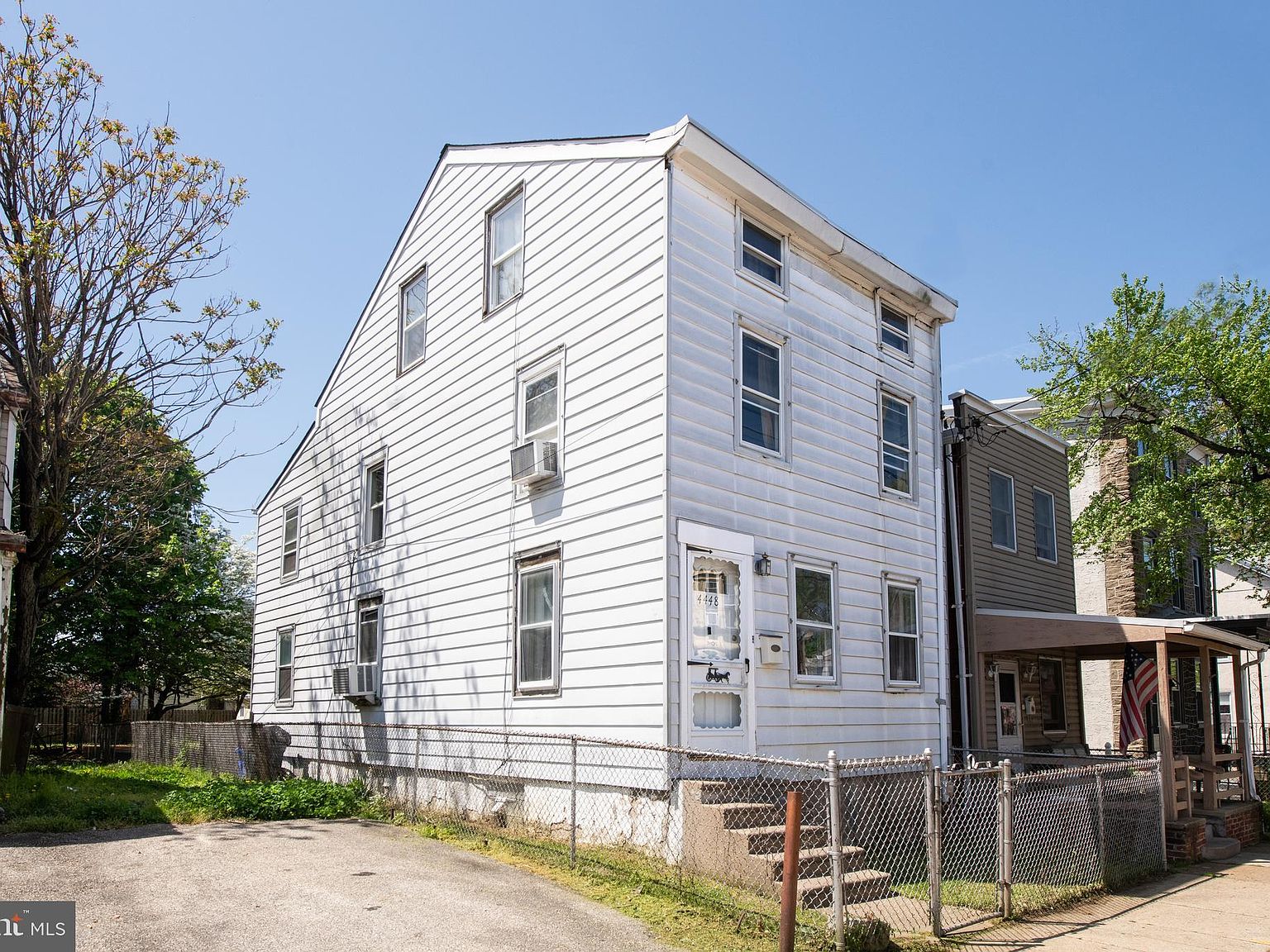 4448 Mitchell St, Philadelphia, PA 19128 Zillow