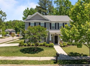 3001 Ravine Gap Dr, Suffolk, VA 23434