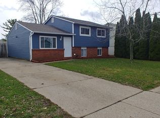 5807 Chanwick Dr, Galloway, OH 43119