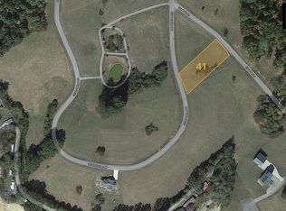 Shiloh Springs Rd, Rutledge, TN 37861