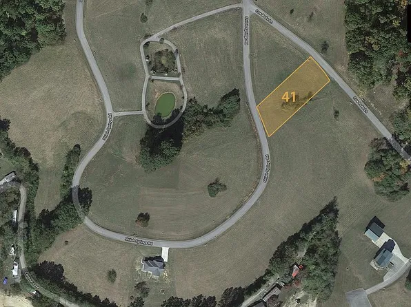 Shiloh Springs Rd, Rutledge, TN 37861