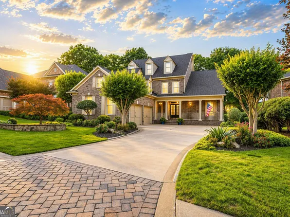 116 Ridgemoor Trce, Canton, GA 30115