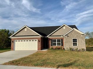 164 Fallow Cir, Georgetown, KY 40324