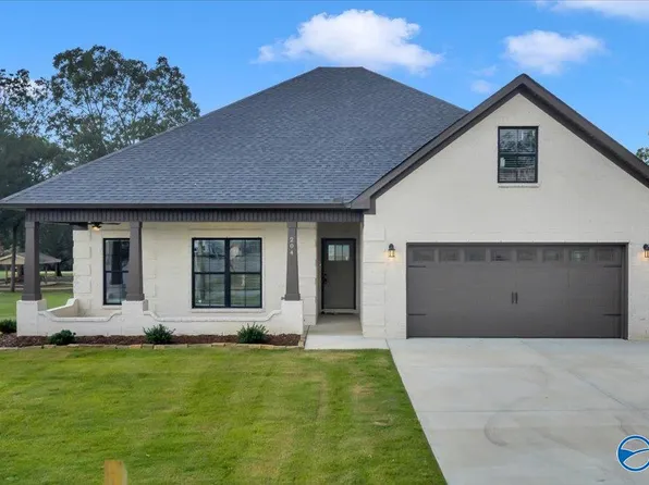 204 Washington Ave, New Hope, AL 35760