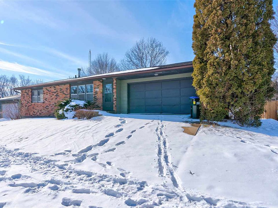 709 Westgate St, Iowa City, IA 52246 Zillow