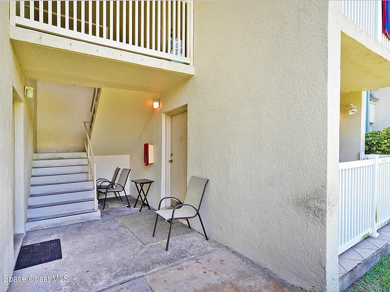 250 Banana River Dr N #B15 — Photo 4
