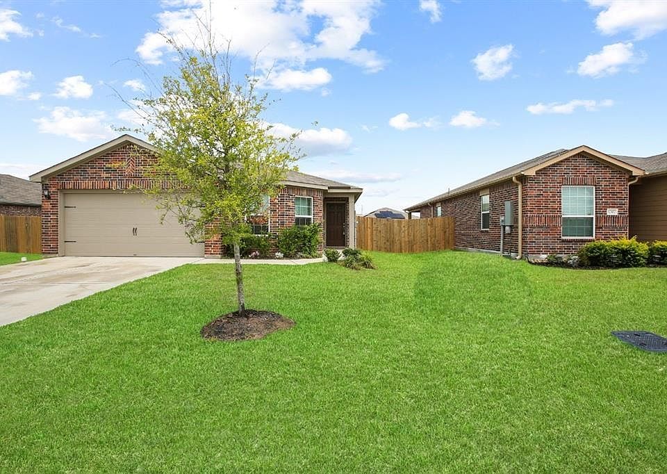 12306 Bowline Rd, La Marque, TX 77568 MLS 3954126 Zillow