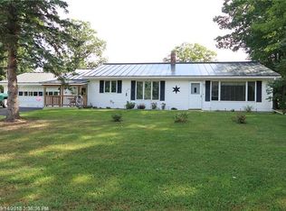 15 Philips Ave, Augusta, ME 04330