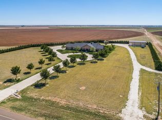 1906 Highway 86, Friona, TX 79035