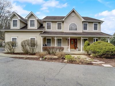 58 Pyngyp Road, Stony Pt, NY, 10980