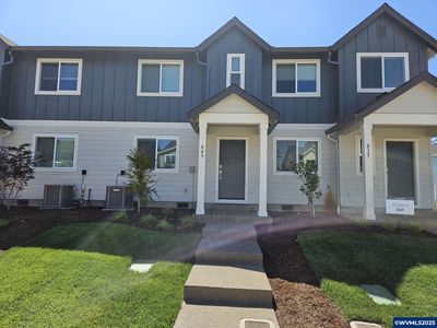 845 Eaden St, Woodburn, OR, 97071