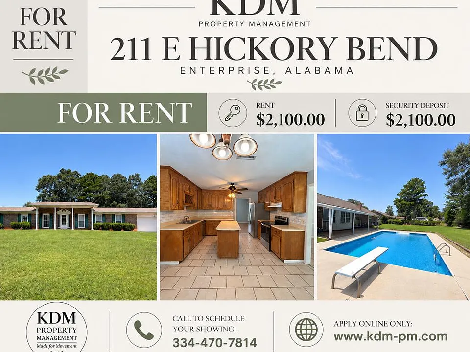 211 E Hickory Bend Rd
