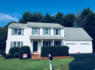 7026 Catwalk Ct, Mechanicsville, VA 23111
