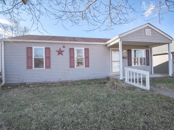 723 Hustedt St, Seymour, IN 47274