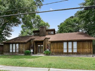 320 Oleander Dr, Slidell, LA 70458
