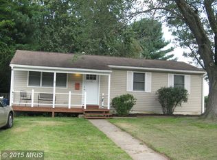 17 Peach Rd, Elkton, MD 21921