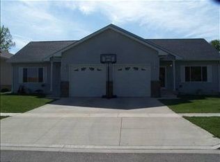 3830 Tami Ter, Waterloo, IA 50702
