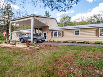 145 Tracy Brewer Rd, Meshoppen, PA, 18630