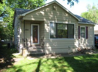 1444 55th St, Des Moines, IA 50311