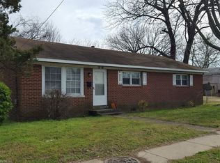 3710 Victoria Blvd, Hampton, VA 23669