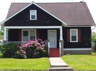 506 Bow St, Elkton, MD 21921