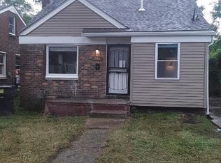 19461 Rutherford St, Detroit, MI 48235