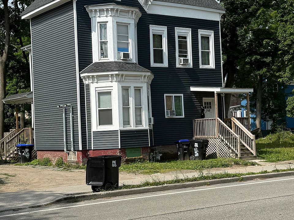 1st image of 268 Church St APT 2