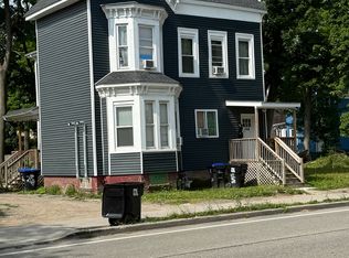 268 Church St APT 2, Poughkeepsie, NY 12601