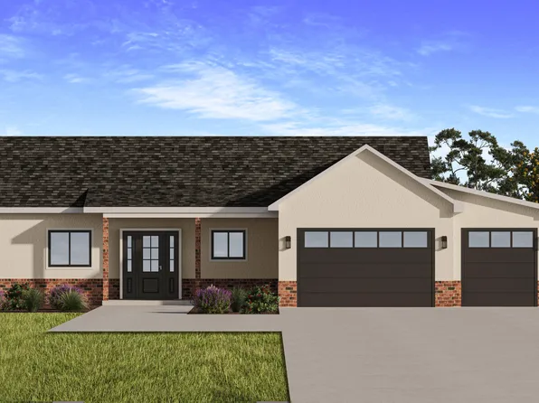 2 Hilltop Dr, Buffalo, WY 82834