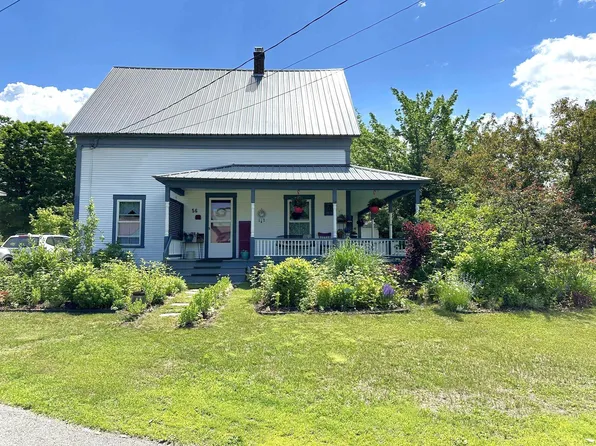 56 Good Place, Hardwick, VT 05843