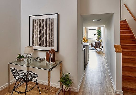 3rd image of 666 Greenwich St #1007