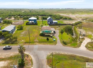 1056 E Port Dr, Port Mansfield, TX 78598