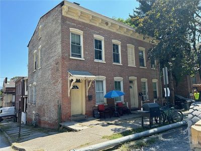76 Johnston Street #74, Newburgh, NY, 12550