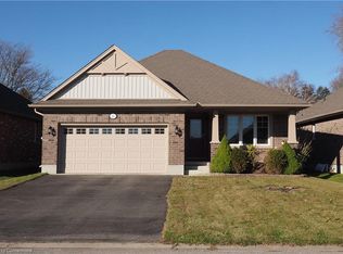 24 Park Pl, Tillsonburg, ON