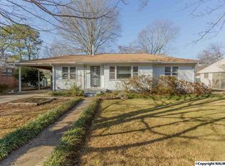 803 Stanhope Dr NE, Huntsville, AL 35801