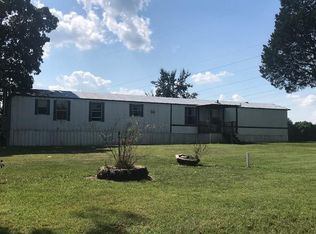 6523 Boruff Rd, Corryton, TN 37721