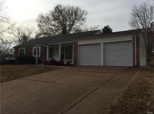 6819 Turnesa Ln, Saint Louis, MO