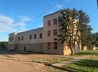 1121 Rencher St, Clovis, NM 88101