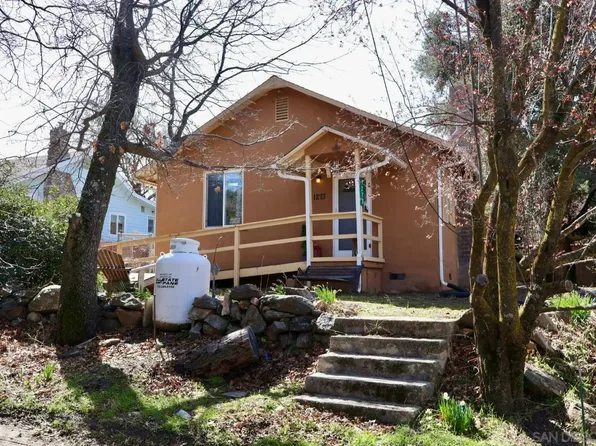 1273 Ridge Trl, Julian, CA 92036