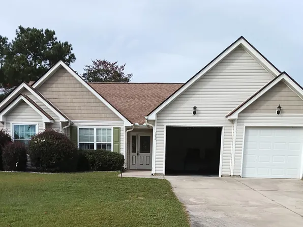 1476 Blue Heron Point, Manning, SC 29102