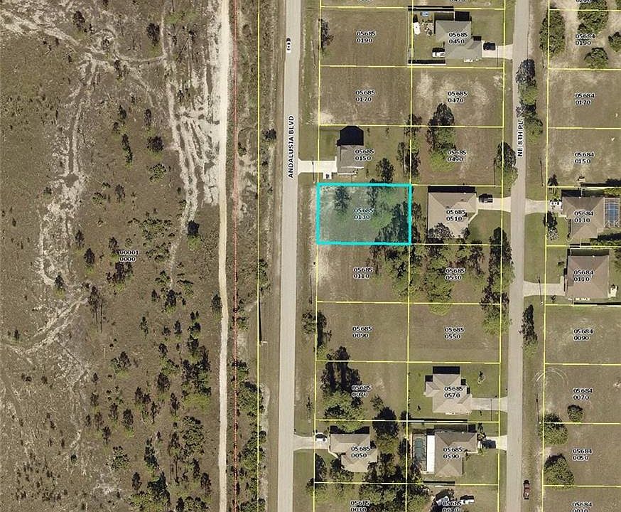 2nd image of 4001 Andalusia Blvd