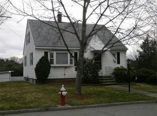 20 Orchard St, Dracut, MA 01826